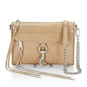 Rebecca Minkoff Mini Mac